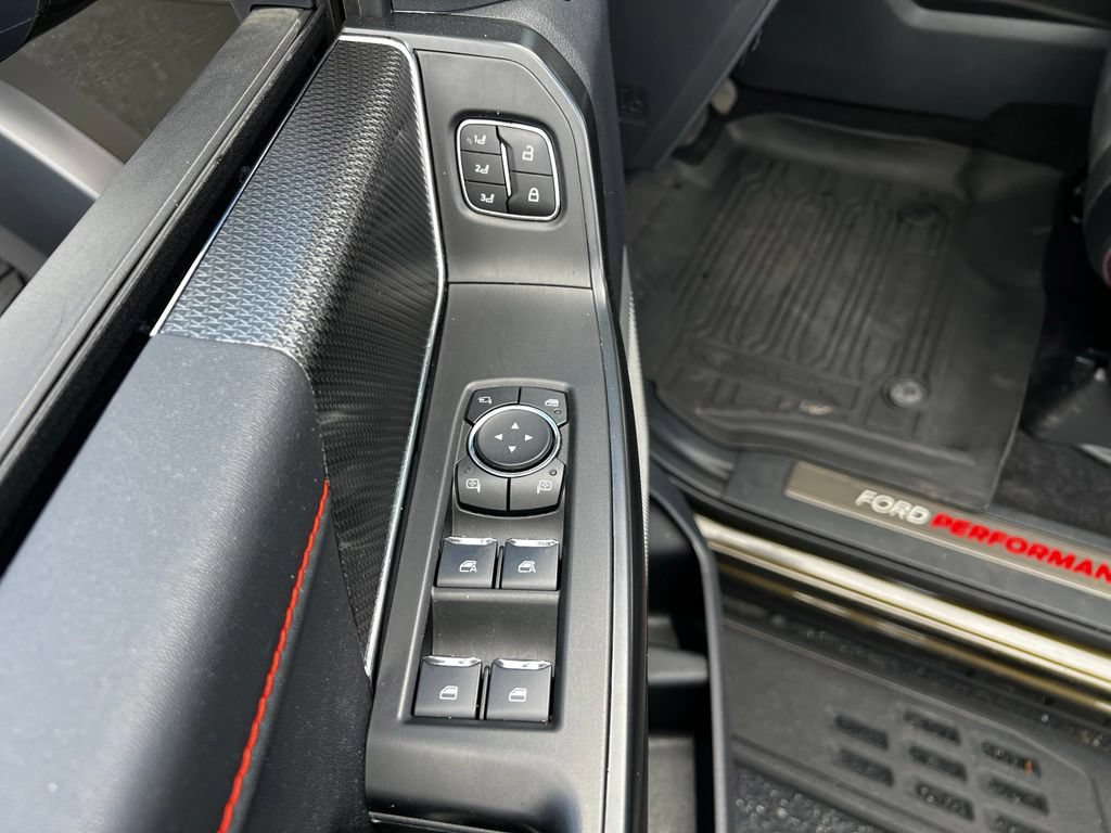 Used 2024 Ford F150 Raptor AWD/4WD image 23