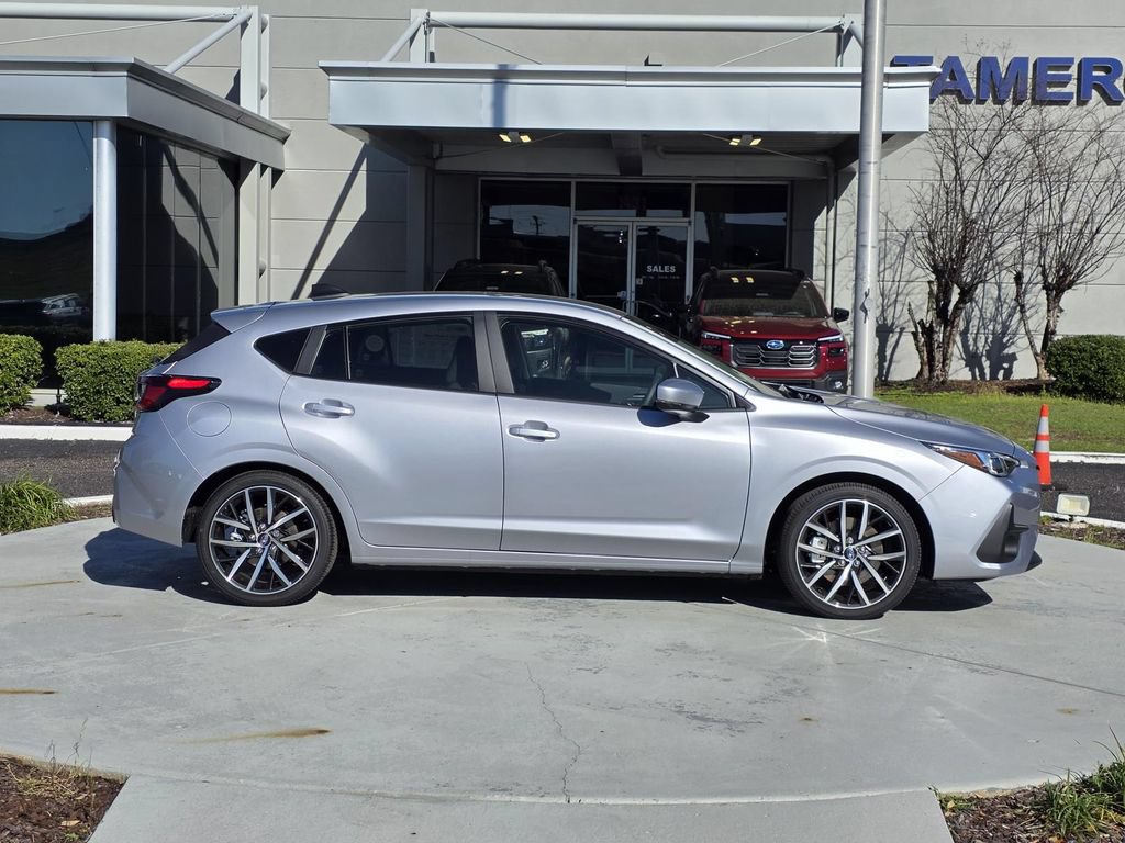 New 2026 Subaru Impreza 2.0i Sport w/ Popular Package #1 AWD/4WD image 33