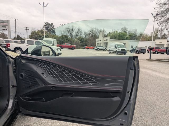 New 2026 Dodge Charger Scat Pack w/ Blacktop Package image 27