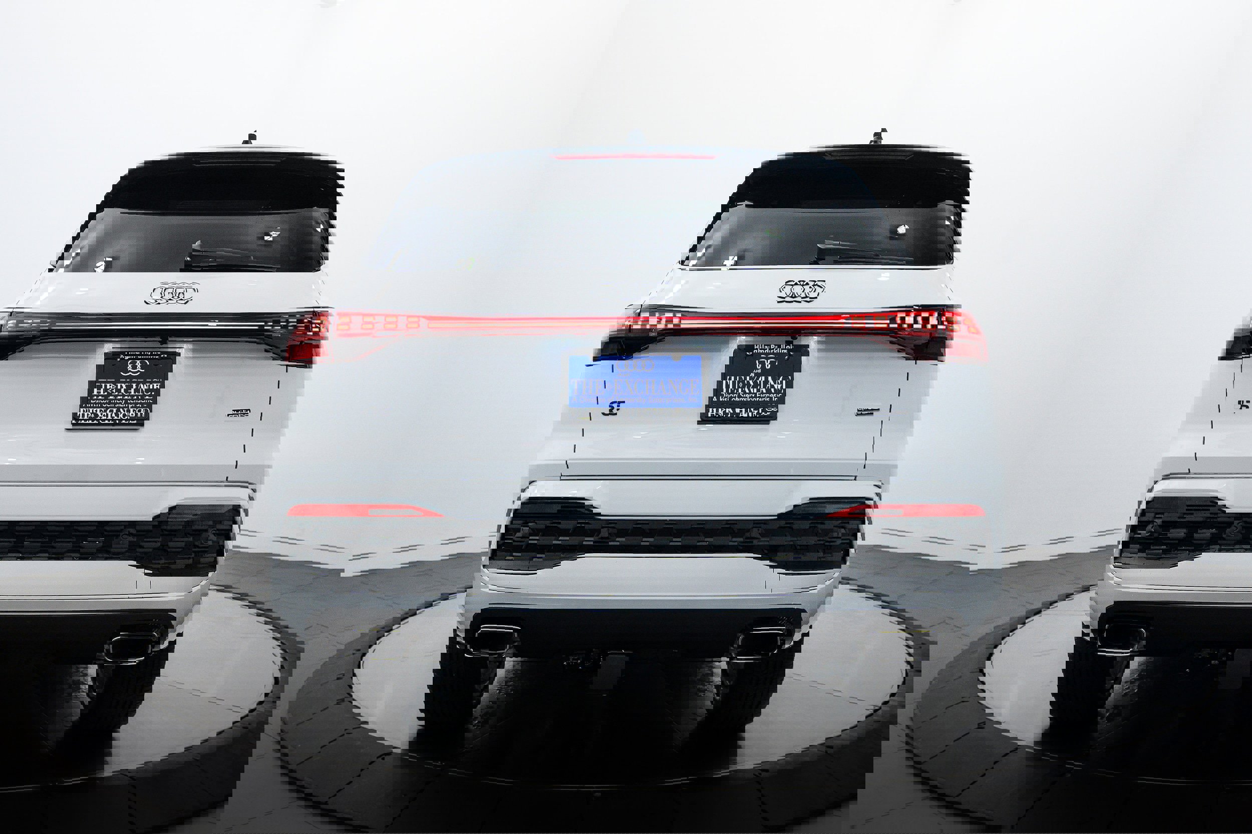 New 2025 Audi Q5 Premium Plus image 20