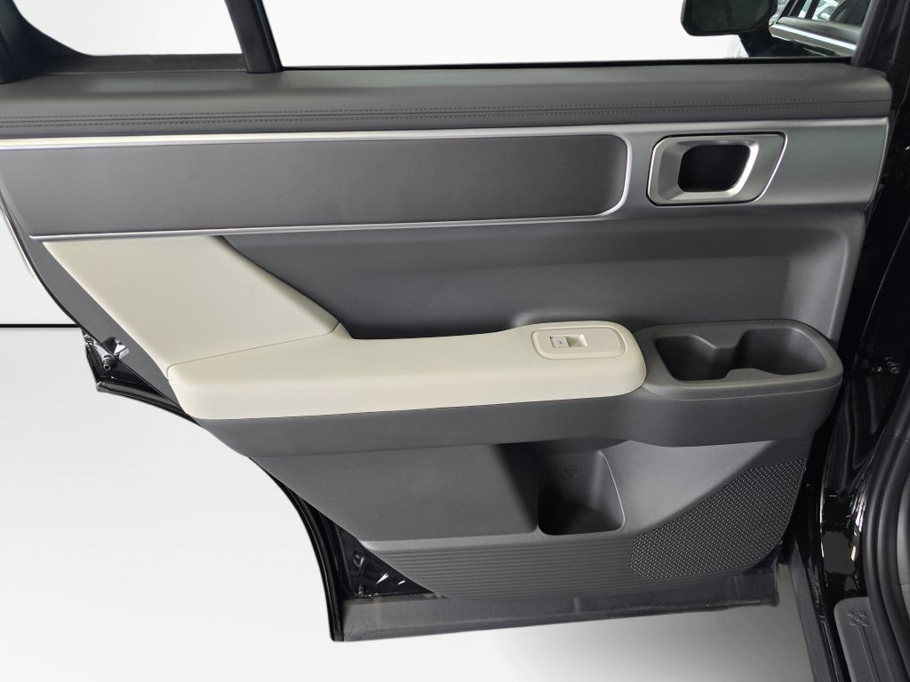 New 2026 Hyundai Santa Fe SE AWD/4WD image 33