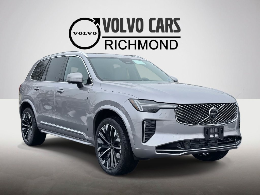 New 2026 Volvo XC90 T8 Plus w/ Protection Package Premier