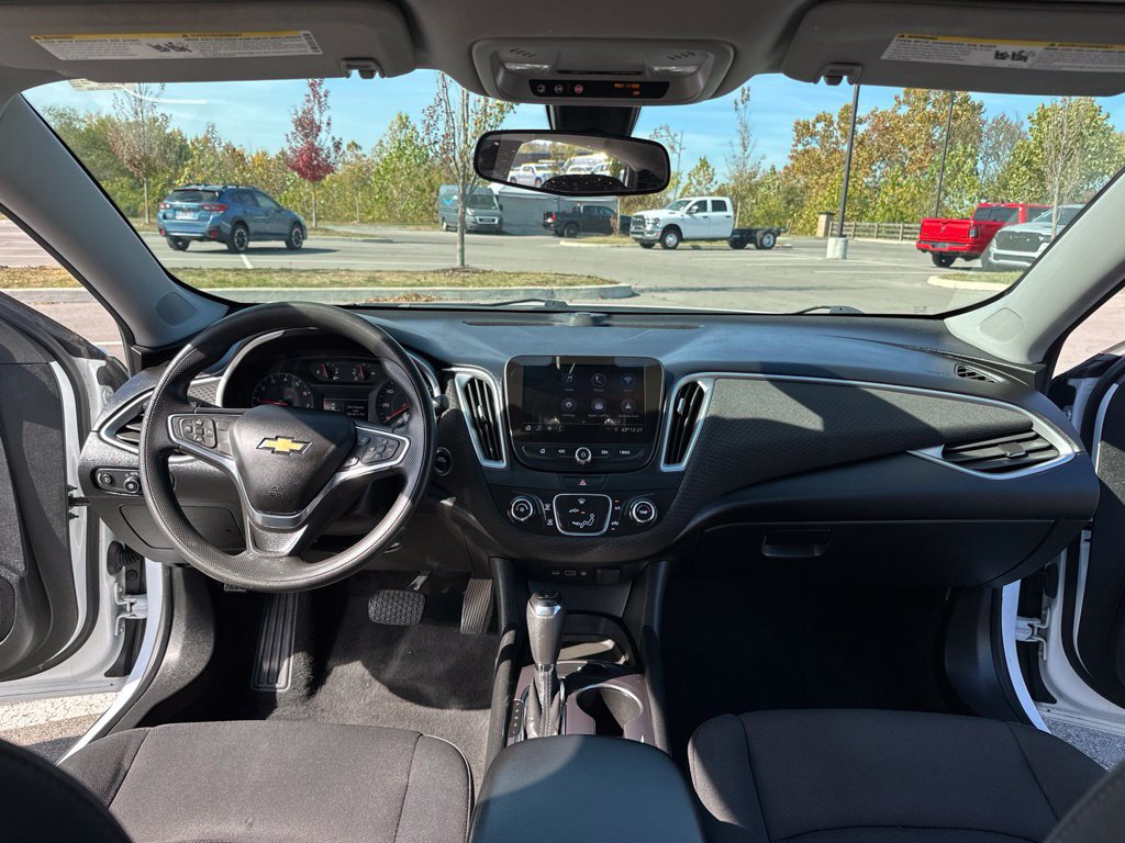 Used 2019 Chevrolet Malibu LS FWD image 26