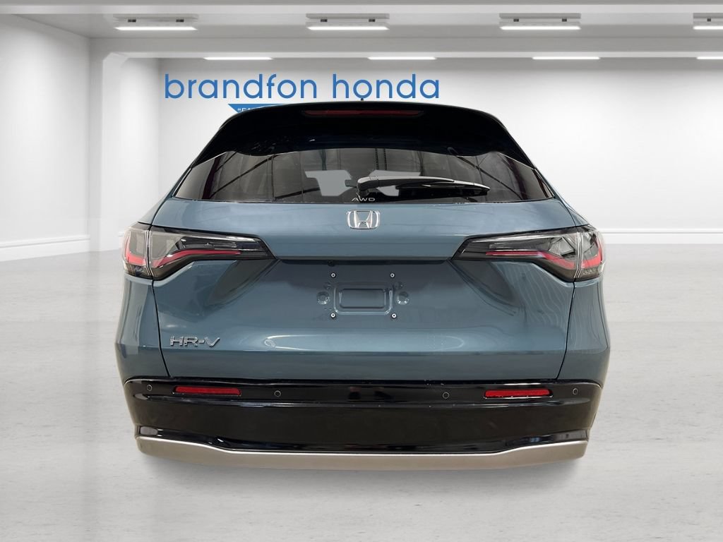 New 2027 Honda HR-V EX-L image 4