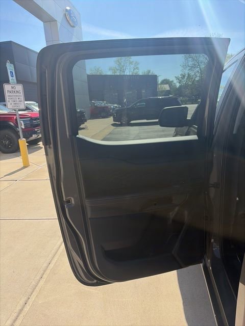 New 2026 Ford Ranger XLT AWD/4WD image 27