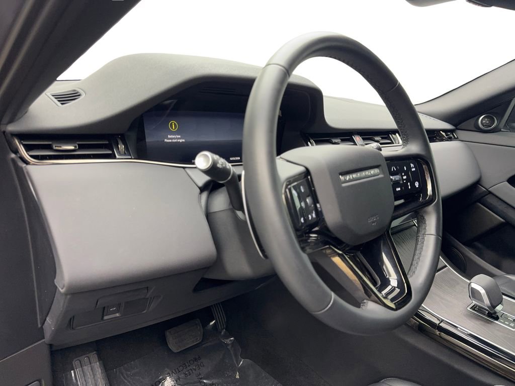 Used 2025 Land Rover Range Rover Evoque S image 50