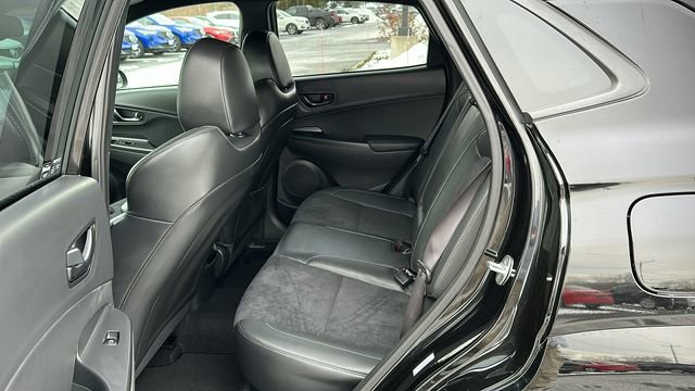 Used 2022 Hyundai Kona N image 20