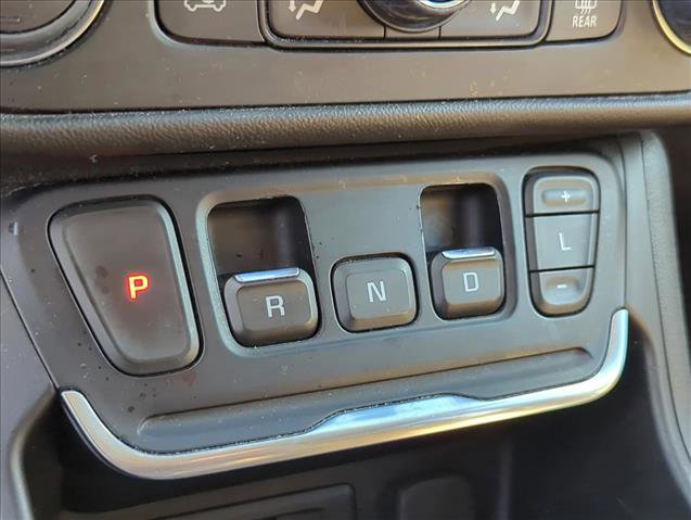 Used 2020 GMC Terrain SLT w/ Preferred Package image 11