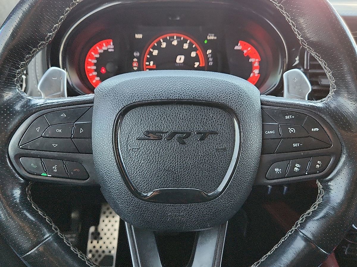 Used 2021 Dodge Durango SRT Hellcat w/ Premium Interior Group image 11