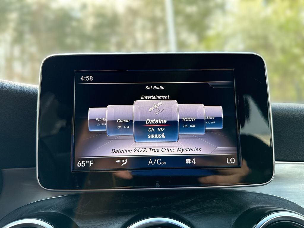 Used 2019 Mercedes-Benz GLC 300 4MATIC image 12