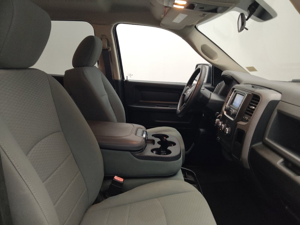 Used 2018 RAM 1500 Tradesman w/ Popular Equipment Group AWD/4WD image 21