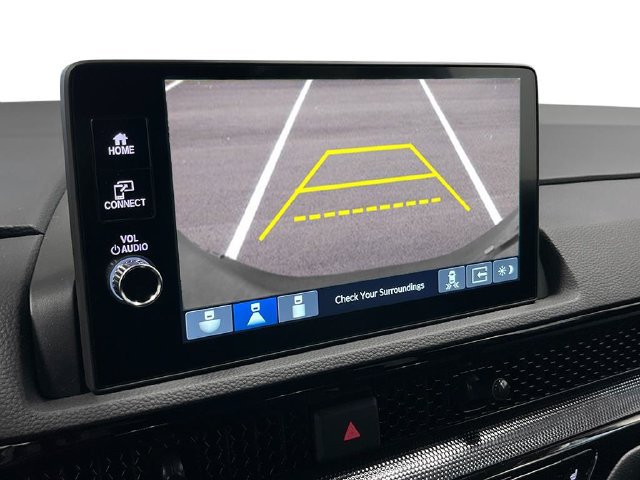 New 2026 Honda CR-V EX-L image 24