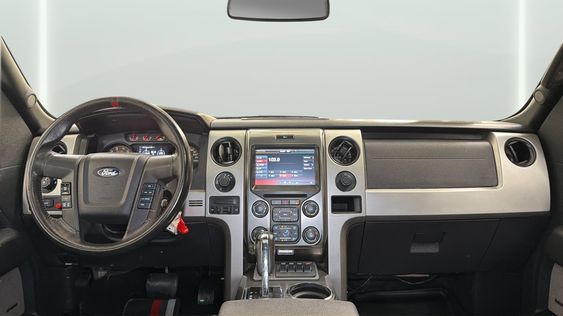 Used 2013 Ford F150 Raptor w/ Luxury Equipment Group AWD/4WD image 14