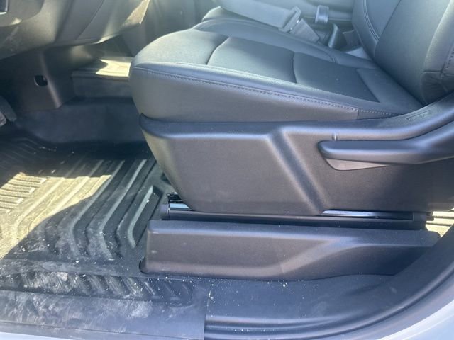 New 2026 Chevrolet Silverado 2500 W/T w/ WT Convenience Package image 17