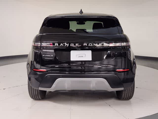 Used 2026 Land Rover Range Rover Evoque S AWD/4WD image 10