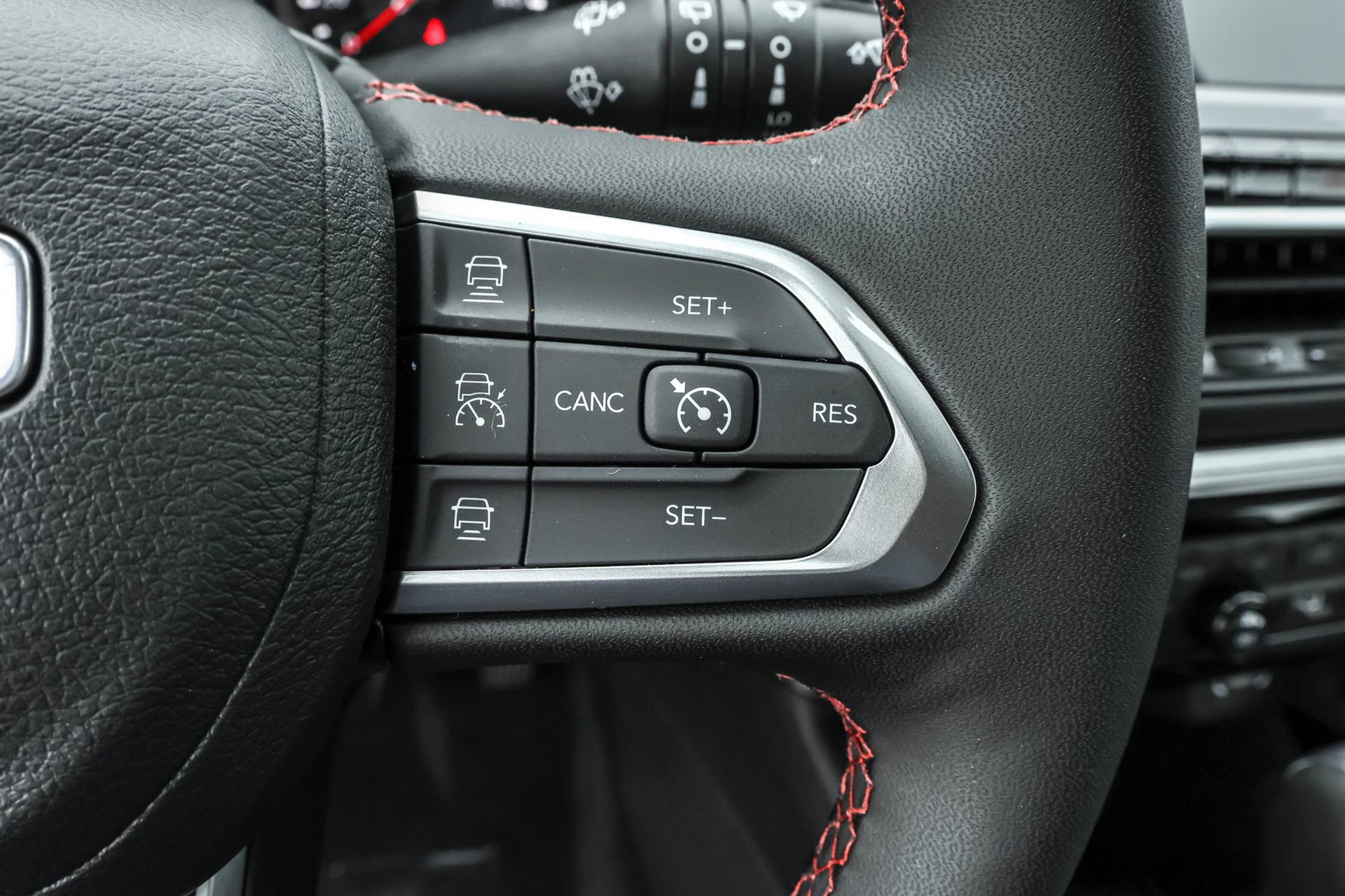 New 2026 Jeep Compass Trailhawk image 27