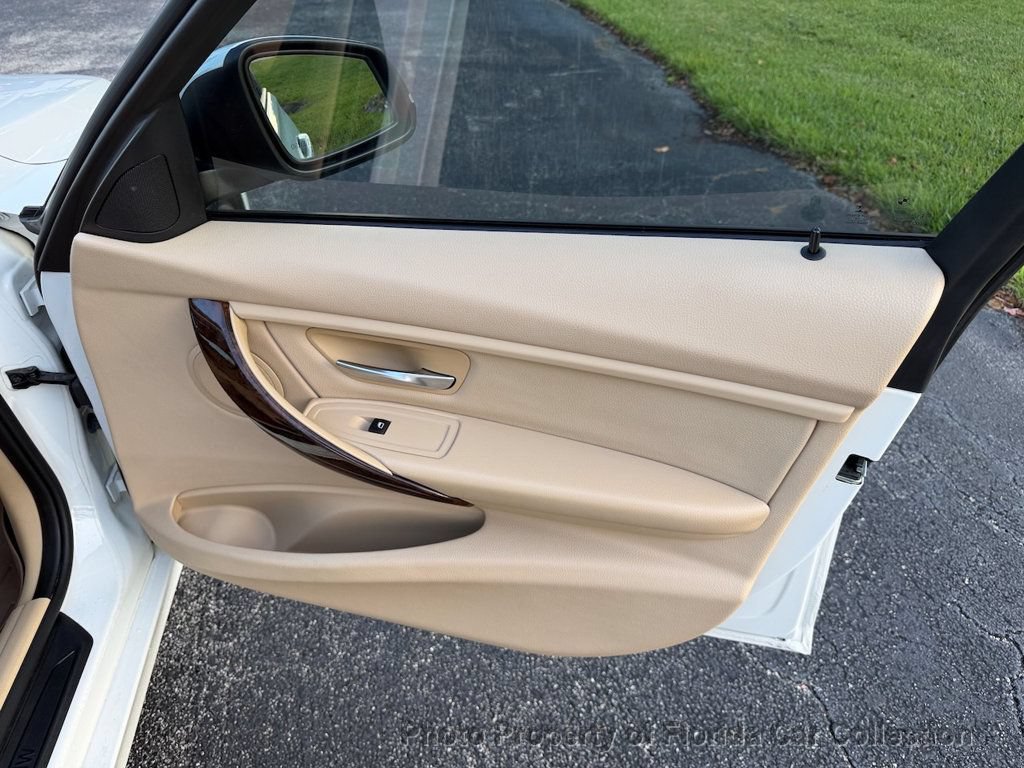 Used 2014 BMW 320i Sedan RWD image 70