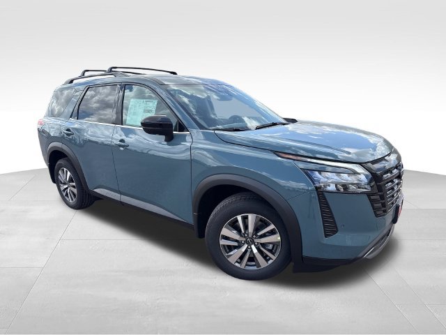 New 2026 Nissan Pathfinder SL FWD 360° Tour