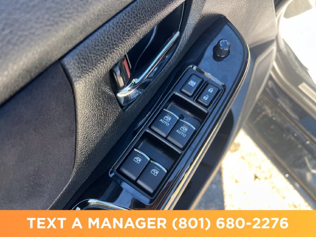 Used 2019 Subaru WRX STI AWD/4WD image 13