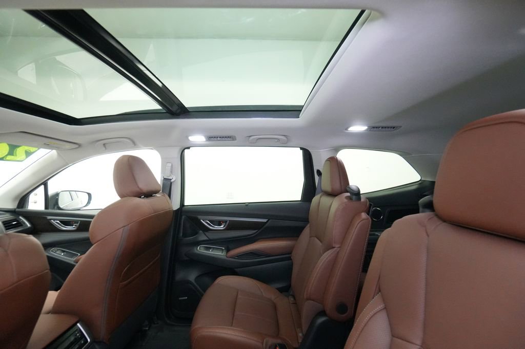 New 2026 Subaru Ascent Touring image 23
