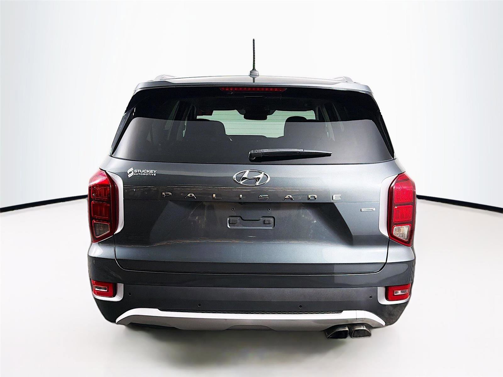 Used 2021 Hyundai Palisade SEL image 6