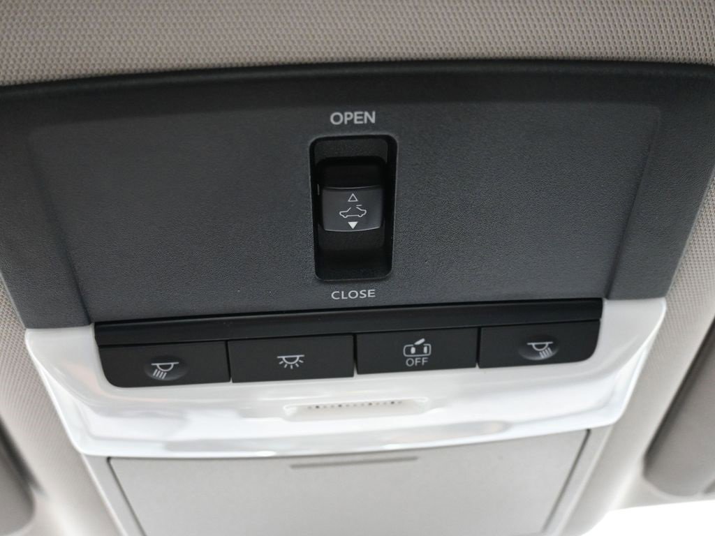 Used 2019 Nissan Altima 2.5 SV image 27