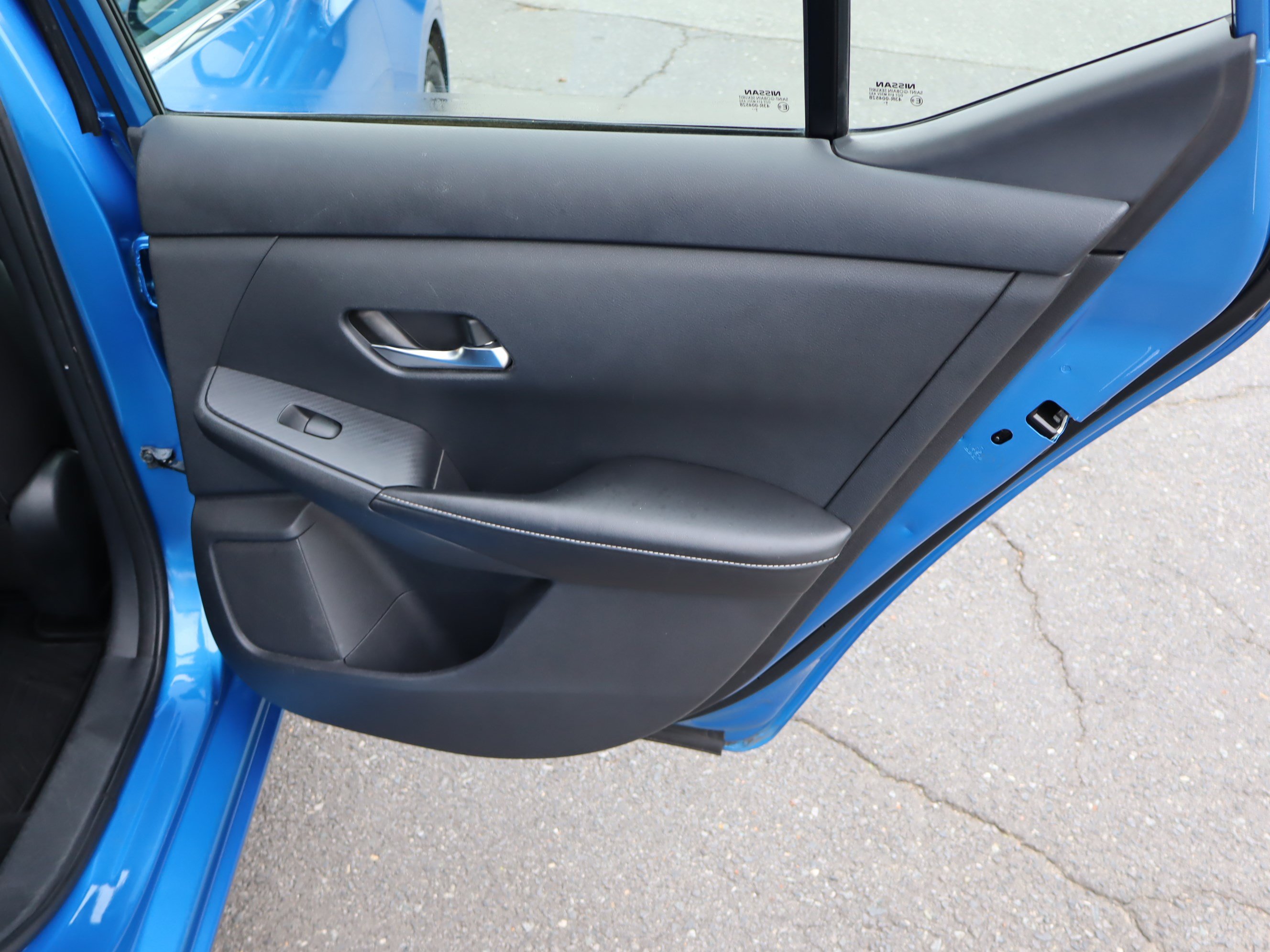 Used 2020 Nissan Sentra SV FWD image 33