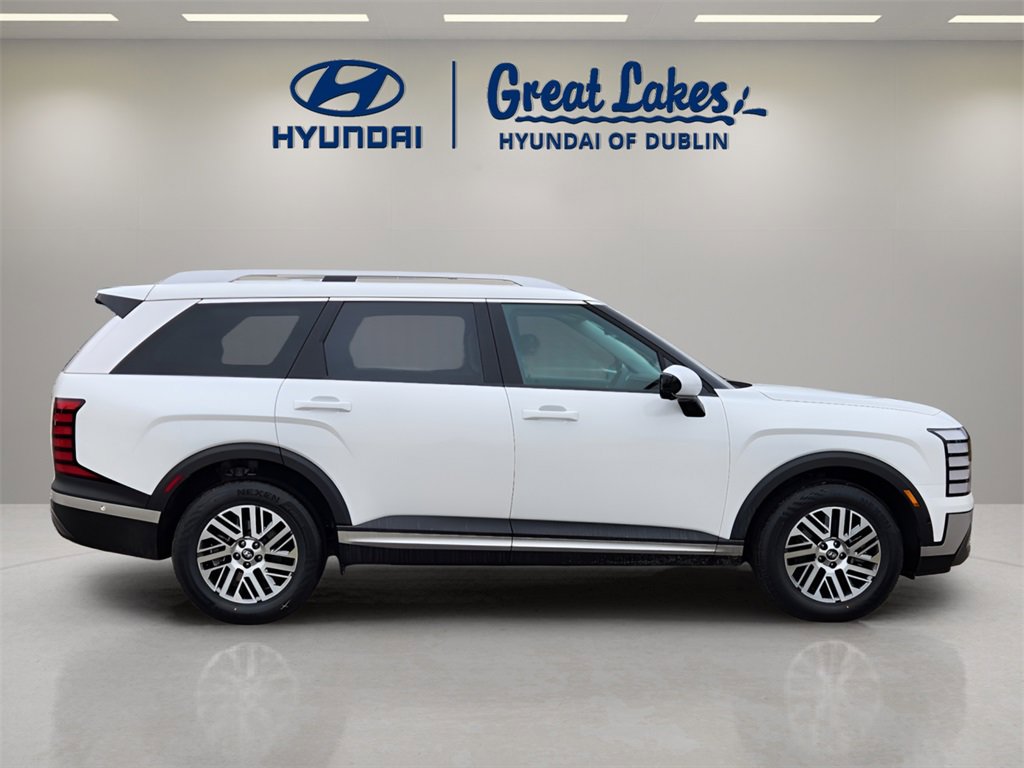 New 2026 Hyundai Palisade SEL image 6