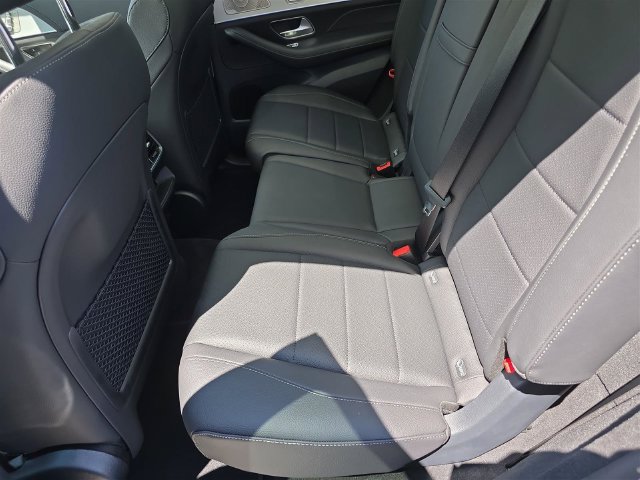 Certified 2025 Mercedes-Benz GLE 350 4MATIC image 18
