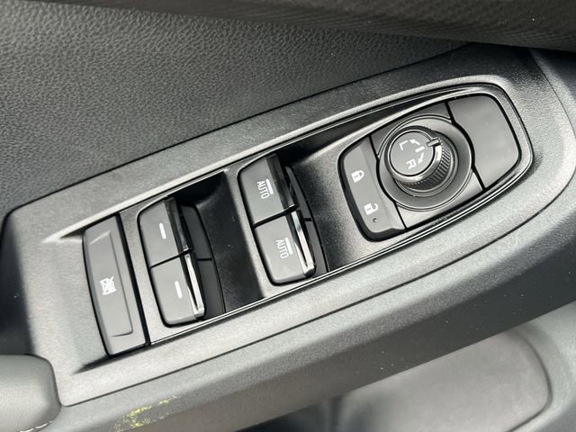 New 2026 Subaru Crosstrek 2.0i Premium AWD/4WD image 27