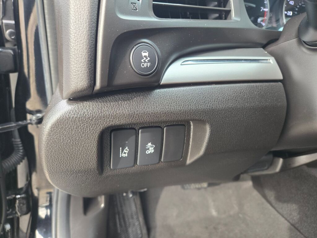 Used 2022 Acura ILX w/ Premium Package image 29