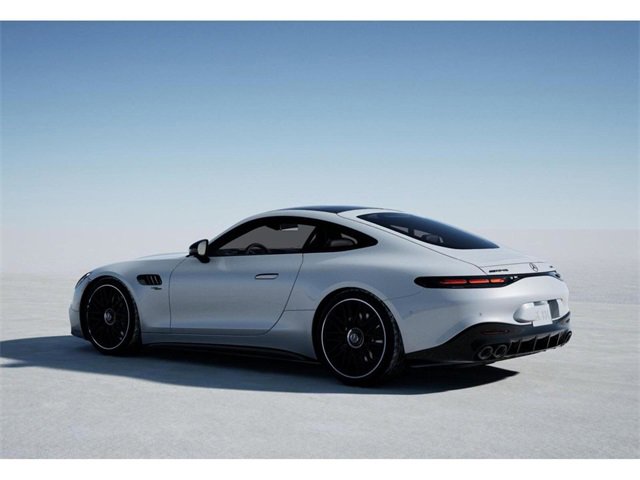 New 2026 Mercedes-Benz AMG GT 43 image 30
