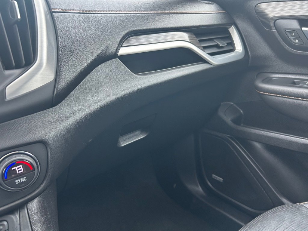 Used 2018 GMC Terrain SLT w/ Preferred Package image 57