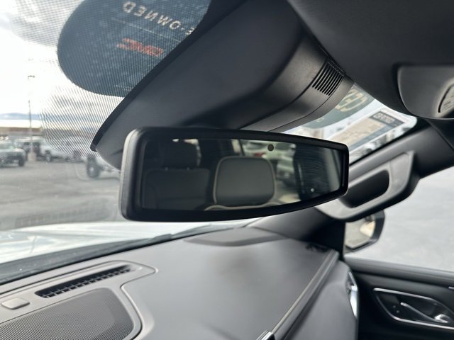 Certified 2023 Chevrolet Suburban Premier image 17