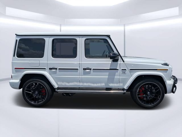 Used 2019 Mercedes-Benz G 63 AMG 4MATIC image 2
