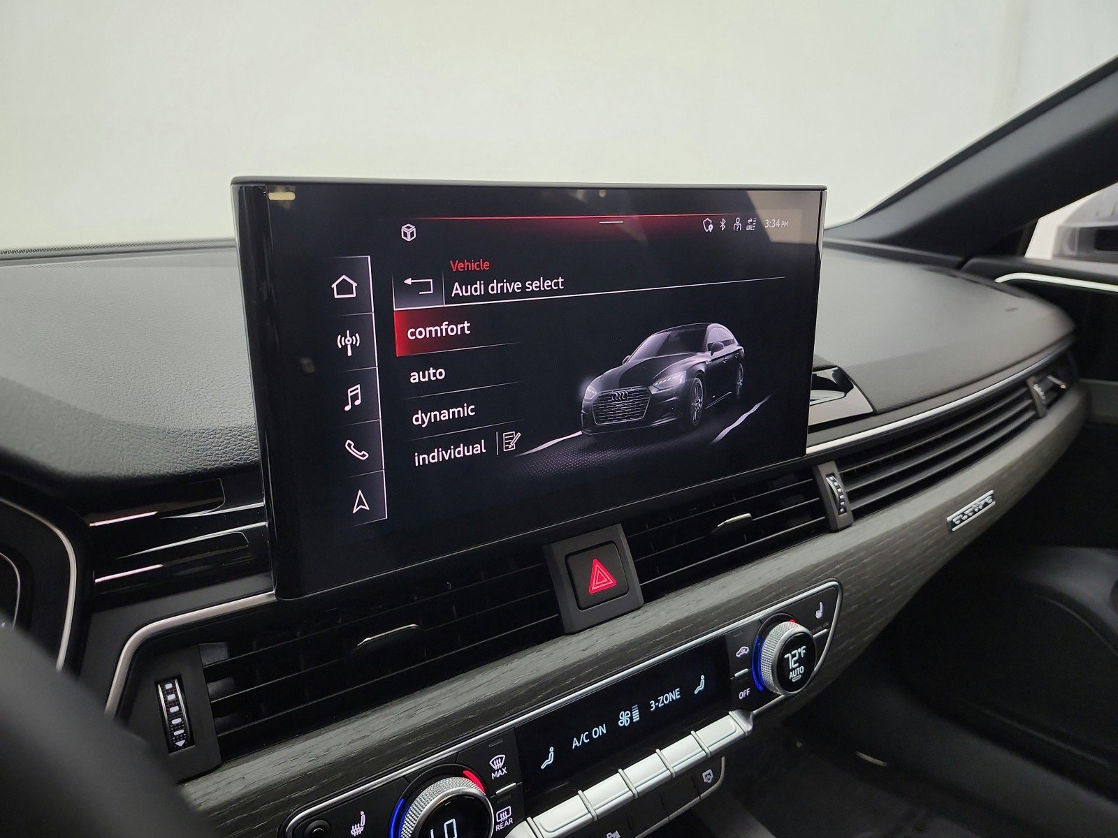 Used 2023 Audi A5 2.0T Premium w/ Convenience Package AWD/4WD image 13