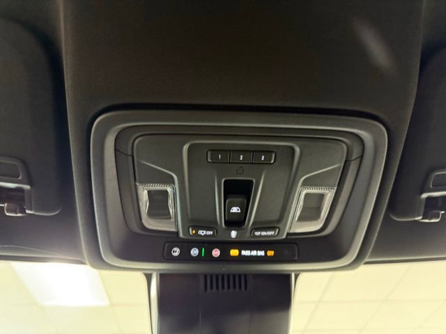 New 2026 Chevrolet Silverado 2500 ZR2 w/ LPO, Dark Essentials Package image 18