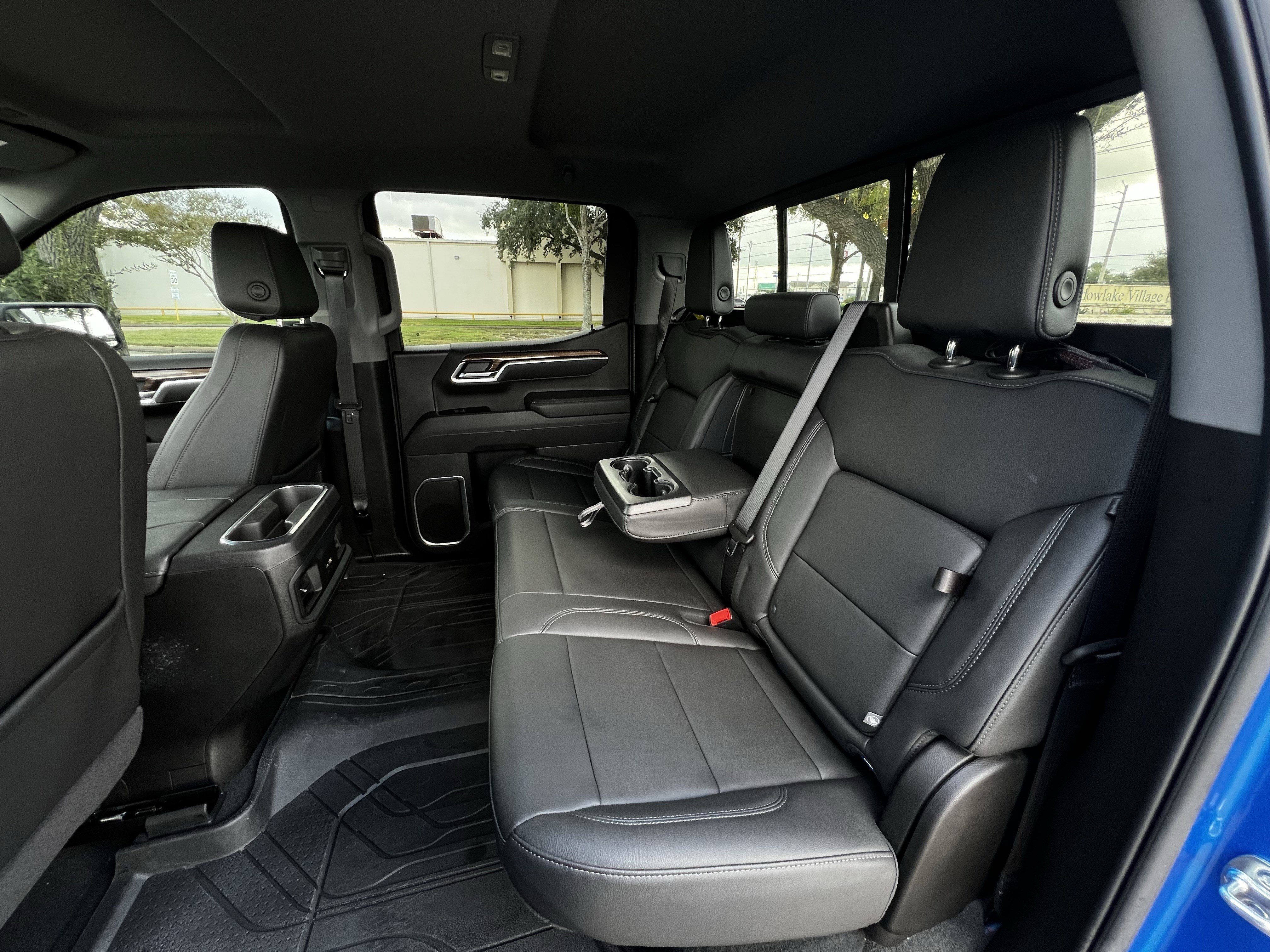 Used 2025 Chevrolet Silverado 1500 LT w/ All Star Edition Plus image 25