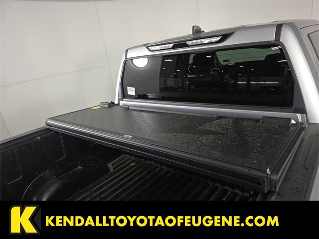 Used 2022 Toyota Tundra SR5 image 11