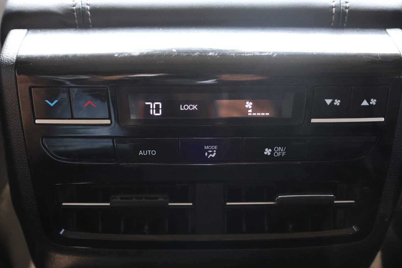 Used 2024 Acura MDX w/ Technology Package FWD image 21