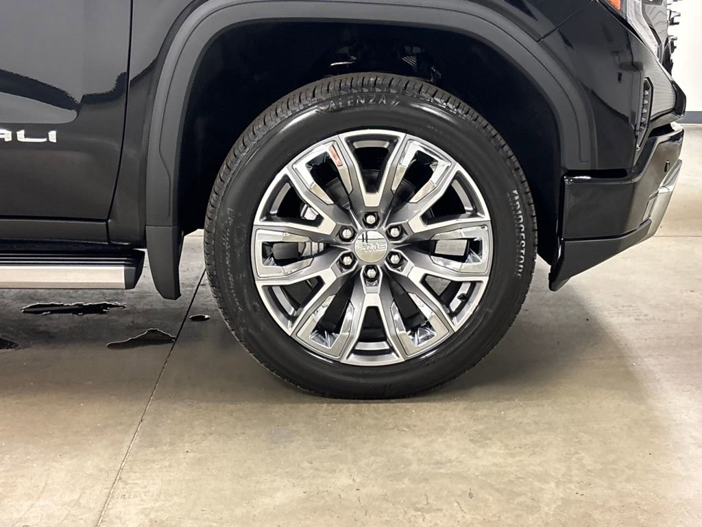 New 2026 GMC Sierra 1500 Denali w/ Denali Reserve Package image 20