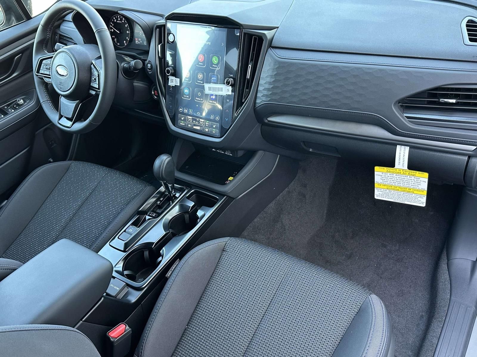 New 2026 Subaru Forester Premium image 11