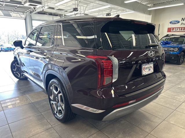 Used 2023 Hyundai Palisade Limited AWD/4WD image 15