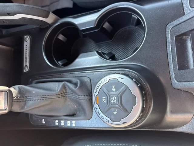 Used 2021 Ford Bronco Outer Banks AWD/4WD image 35