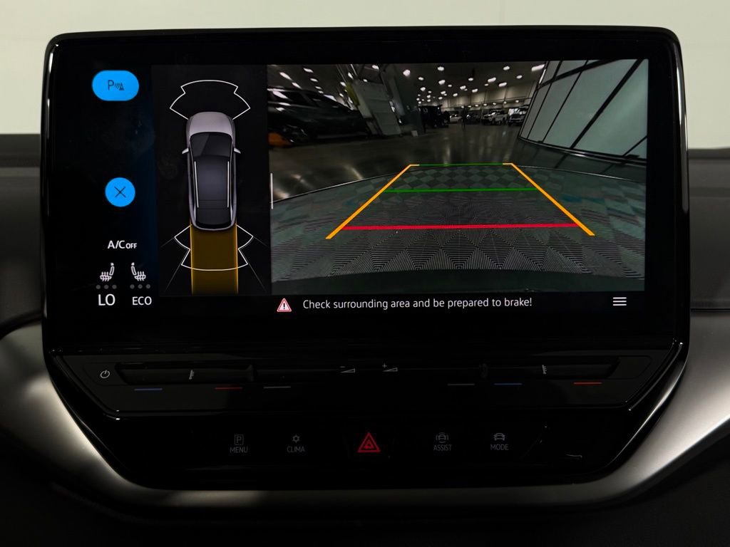 Used 2022 Volkswagen ID.4 Pro S image 19