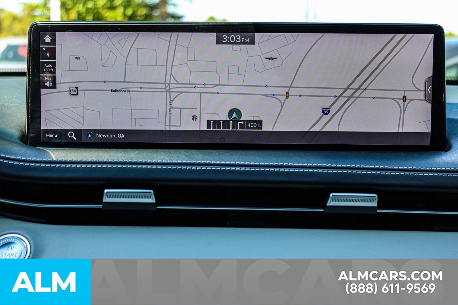 Used 2024 Genesis Electrified GV70 Advanced w/ Prestige Package image 34