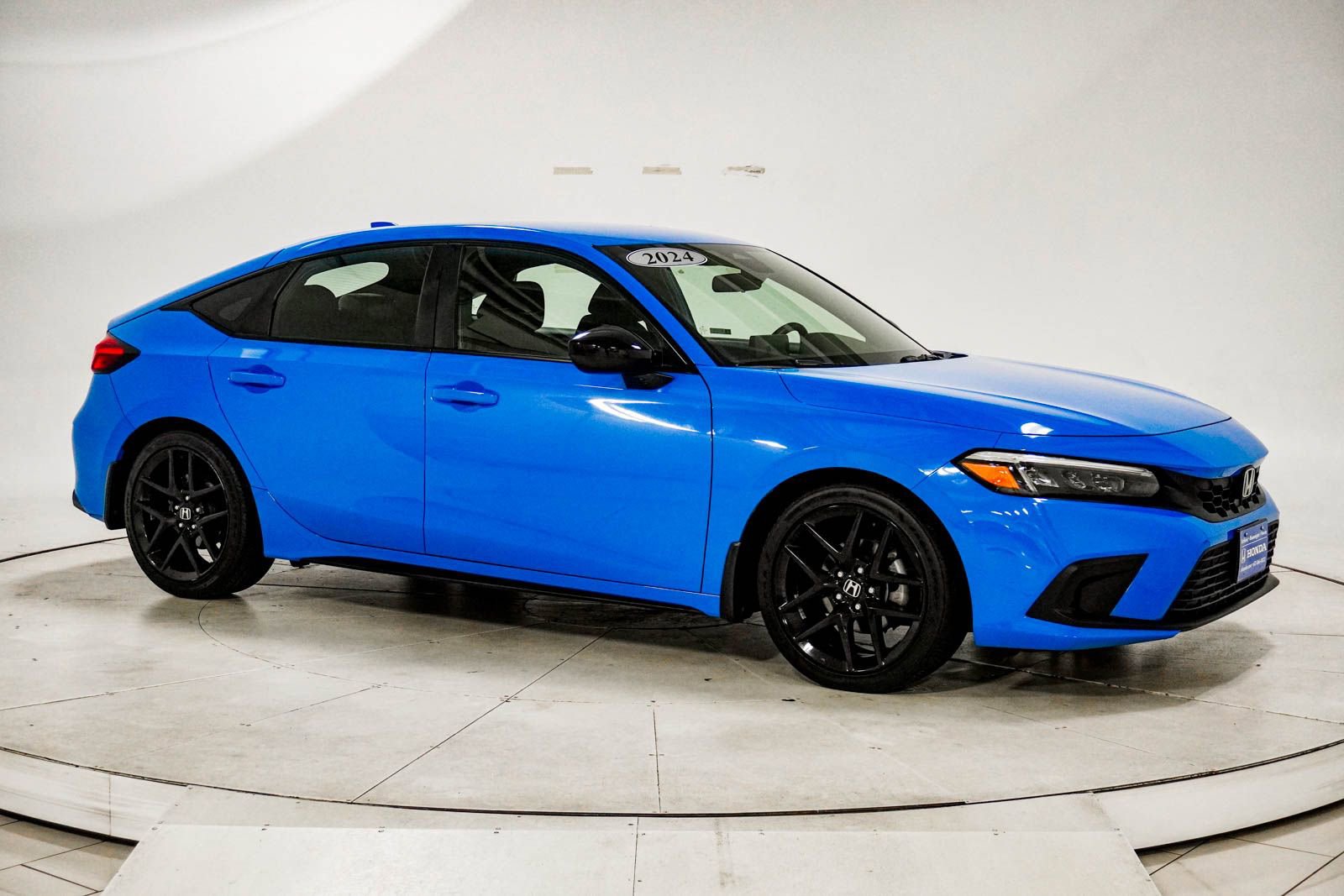 Used 2024 Honda Civic Sport image 13
