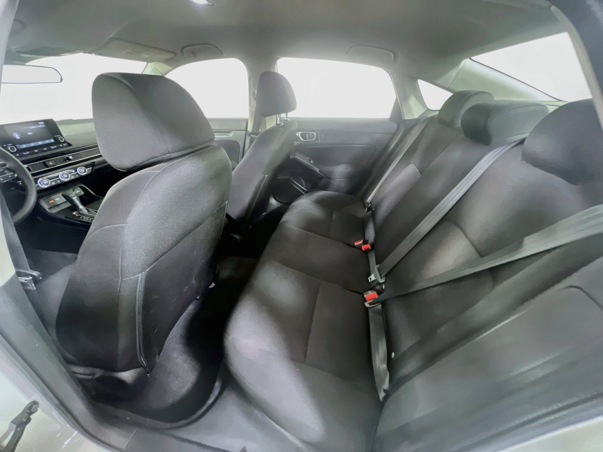 Used 2023 Honda Civic LX image 22