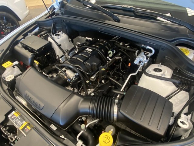 New 2025 Dodge Durango R/T image 10