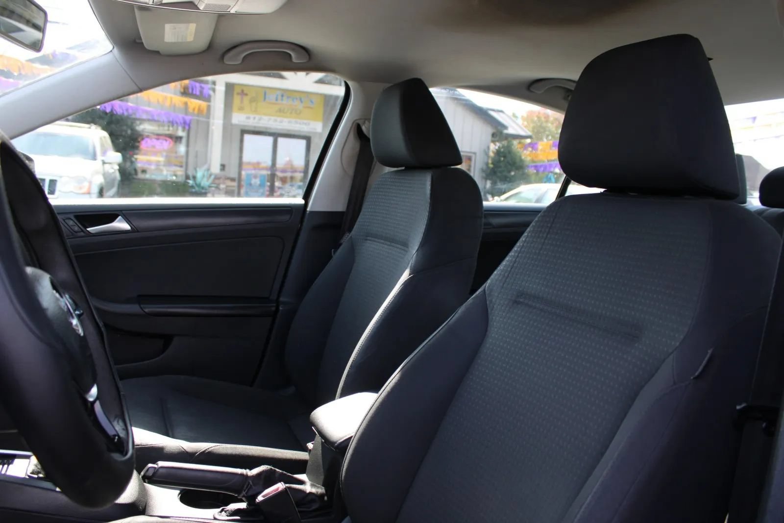 Used 2016 Volkswagen Jetta S FWD image 13